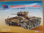 Thumbnail VM 359503 VALENTINE IV Mk.III
